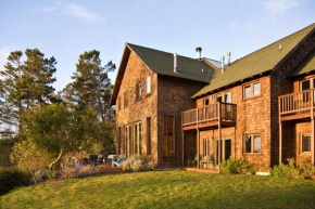  Brewery Gulch Inn  Мендоцино